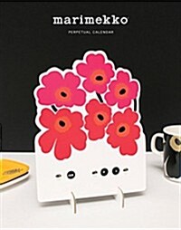 Marimekko Perpetual Calendar (Other)