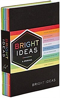 Bright Ideas Journal (Other)