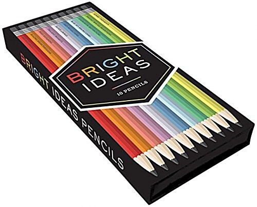 Bright Ideas Graphite Pencils (Other)