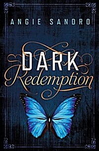 Dark Redemption (Paperback)