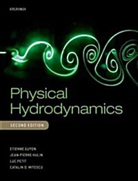 Physical Hydrodynamics (Hardcover, 2 Revised edition)
