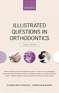 Illustrated Questions in Orthodontics (Paperback, Revised)