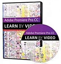 Adobe Premiere Pro CC (Hardcover)