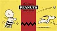 Charles Schulzs Peanuts: Artists Edition (Hardcover)