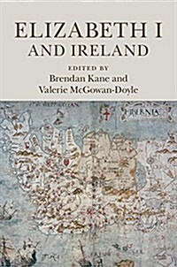 Elizabeth I and Ireland (Hardcover)