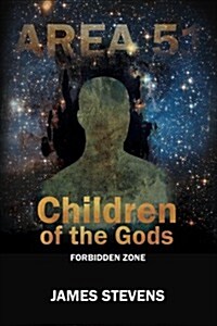 Children of the Gods: Forbidden Zone (Paperback)