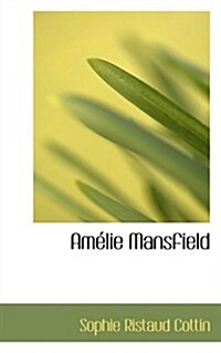 Amaclie Mansfield (Paperback)