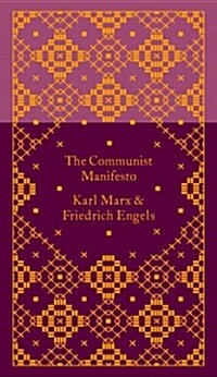 The Communist Manifesto (Hardcover)