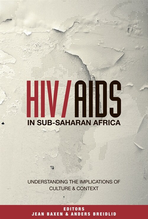 HIV/AIDS in Sub-Saharan Africa (Paperback)