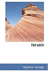 Norwich (Paperback)