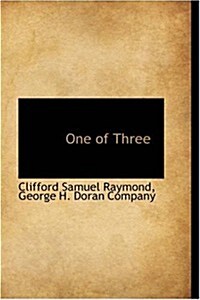 One of Three (Paperback)