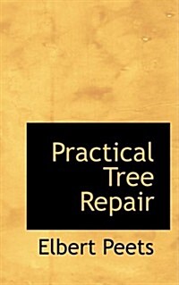 Practical Tree Repair (Paperback)