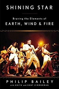 Shining Star: Braving the Elements of Earth, Wind & Fire (Paperback)