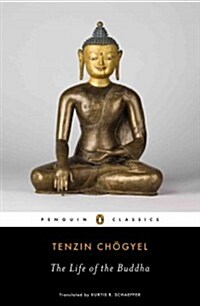 The Life of the Buddha (Paperback, Translation)