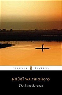 The River Between (Paperback)