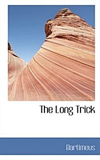 The Long Trick (Hardcover)