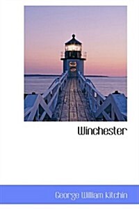 Winchester (Paperback)