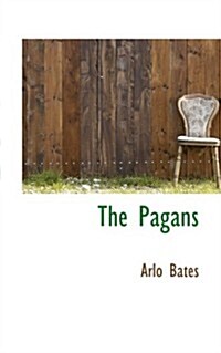 The Pagans (Hardcover)