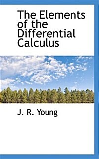 The Elements of the Differential Calculus (Hardcover)