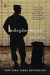 [중고] Redeployment (Paperback)