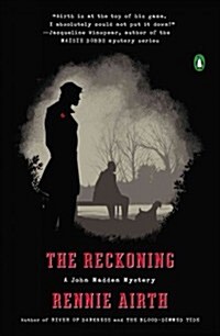 The Reckoning: A John Madden Mystery (Paperback)