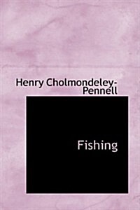 Fishing (Hardcover)