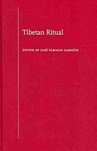 Tibetan Ritual (Hardcover, 1st)
