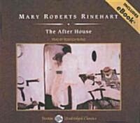 The After House (Audio CD, Library)