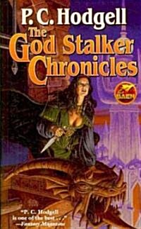 The God Stalker Chronicles (Mass Market Paperback)
