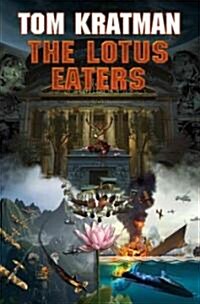 The Lotus Eaters (Hardcover)