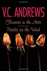 [중고] Flowers in the Attic/Petals on the Wind (Paperback)