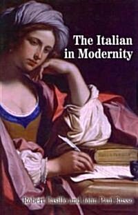 Italian in Modernity (Hardcover)