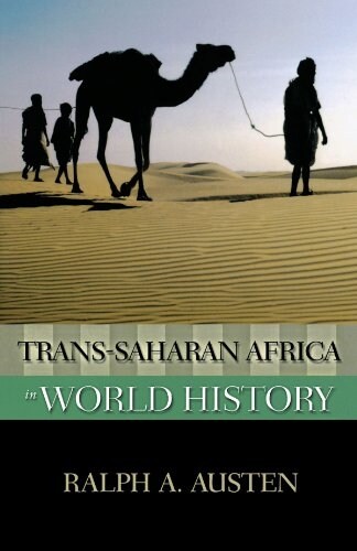 Trans-Saharan Africa in World History (Paperback)
