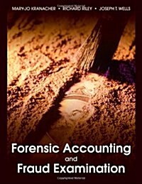 Forensic Accounting and Fraud Examination (Hardcover)
