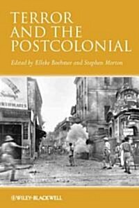 Terror and the Postcolonial : A Concise Companion (Hardcover)