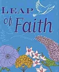 Leap of Faith (Hardcover)