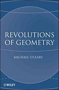 Revolutions of Geometry (Hardcover)