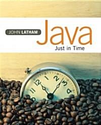 Java (Paperback)