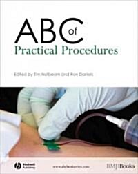 ABC of Practical Procedures (Paperback)