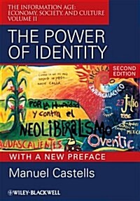 The Power of Identity (Paperback, 2nd Edition, with a New Preface)