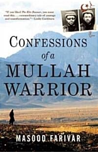 Confessions of a Mullah Warrior (Paperback)