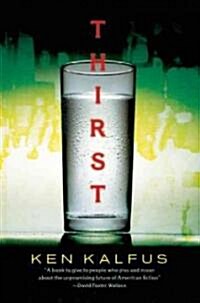 Thirst (Paperback)