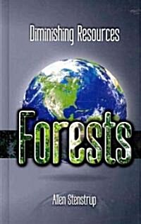 Forests (Library Binding)