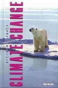 Climate Change (Library Binding)