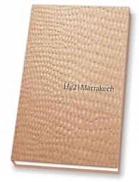 Hg2: A Hedonist Guide to Marrakech (Paperback, 3 Rev ed)