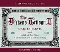 The Dickens Trilogy II (Audio CD)