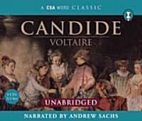 Candide (Audio CD)