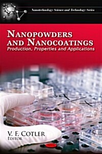 Nanopowders & Nanocoatings (Hardcover, UK)