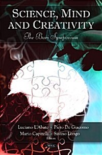 Science, Mind and Creativity (Hardcover, UK)
