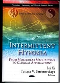 Intermittent Hypoxia (Hardcover, UK)
